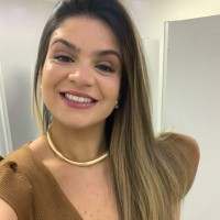 Gran Services S.A. Employee Vanessa Amorim Espiuca Falcão's profile photo