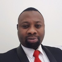 John Sesay Email