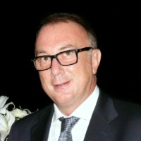 Frascold S.p.A. Employee Filippo Perrone's profile photo