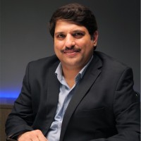 Panasonic Employee Sandeep Sehgal's profile photo