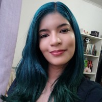INTI Employee Tamires Ferreira's profile photo