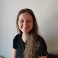 Alina Rud Email