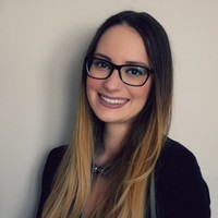 Bella & Duke Employee Bianka Szabadi's profile photo