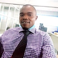 Alerzo Employee Adesakin Adefemi's profile photo