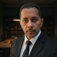 Integrify © Employee Amr Atabani's profile photo