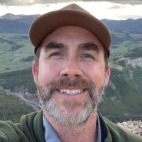 Yellowstone Forever Employee Matt Ludin's profile photo