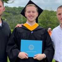 Evolution Payroll Services Employee Cameron Gostkowski's profile photo