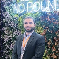 DuPont Employee Murilo Cavalheiro Ribeiro's profile photo
