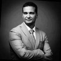 Confidential Employee Amine Louali's profile photo