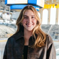 Camryn Buckingham Email & Phone Number | University of Michigan