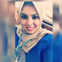 MAAN Development Center Employee Haneen Atallah's profile photo