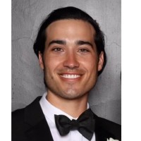 Andersen Employee James Inman's profile photo