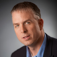 Totes Isotoner Employee Chris Lutz's profile photo