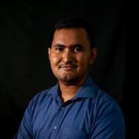 PERFECTUS Employee Isuru Bandara's profile photo