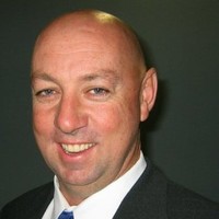 Brisbane Convention & Exhibition Centre Employee Ian Chalmers's profile photo