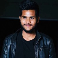 Coders Crafter Employee Patel Bhavik's profile photo