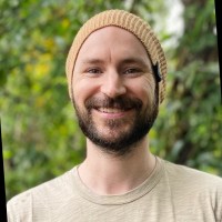 Fresh Harvest Employee Daniel Pope's profile photo