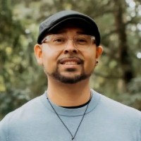 US LBM Employee Mark Ruiz's profile photo