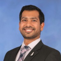 Rotorcraft Systems Engineering and Simulation Center at the University of Alabama in Huntsville Employee Saroj Kumar's profile photo