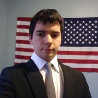 Data Professionals, Inc Employee Brian Morich's profile photo