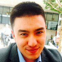 TEKEVER Employee Timothy Cheong's profile photo