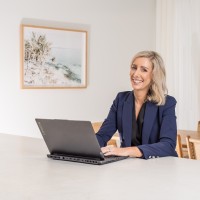 First Nations Foundation Employee Emily Thomas's profile photo