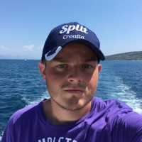 MSAB Employee Christoffer Maliniemi's profile photo