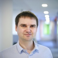 EG.D Employee Lukáš Landsmann's profile photo