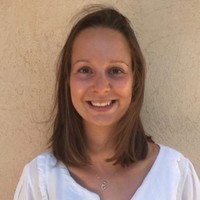 Weleda France Employee Alexandra Merle's profile photo