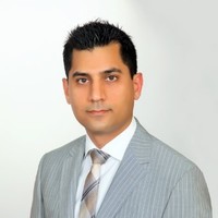 Reza Kameshki Email & Phone Number