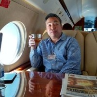 Costco Wholesale Employee Greg Foronda's profile photo