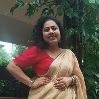 The Indian Express Employee Saumya Kumar's profile photo