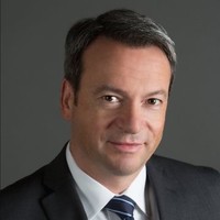 Laurent Frieh Email & Phone Number