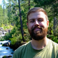 Airdata UAV Employee Joshua Woodruff's profile photo