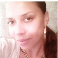 Providence Life Services Employee Antoinette Sanchez's profile photo