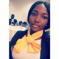 The Roman Ridge School Employee Ewura Essah's profile photo