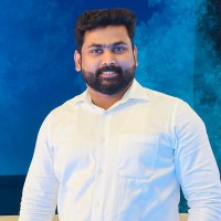 PSL Arabia Employee Jibin Thomas's profile photo