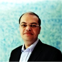 Avantor Employee Peeyush Mangal's profile photo