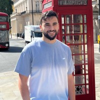 K.S.P Employee Itai Benjamin's profile photo