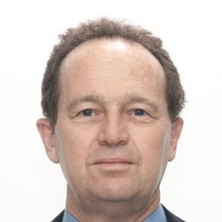 Self Employed Employee David Willson's profile photo