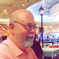 SpotOn Transact, LLC (SpotOn) Employee Michael Singletary's profile photo