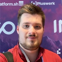 Die Lobby Werbeagentur GmbH Employee Johannes Przymusinski's profile photo