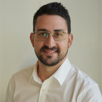 Carlos García Martín Email