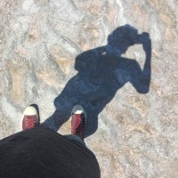 Alley Theatre Employee Mike Floyd's profile photo