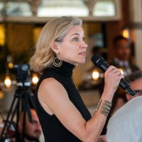 Welcome.US Employee Anya McMurray's profile photo