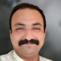 Amara Raja Energy & Mobility Ltd Employee Anupam Singh's profile photo