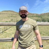Holidaily Brewing Company Employee Justin Crawford's profile photo