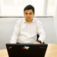 Ravi Pardhi Email & Phone Number