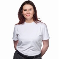 Interium Employee Sevilya Kazennova's profile photo