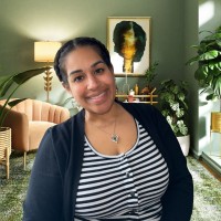 Hackensack Board of Education Employee Jackelin Alerte's profile photo